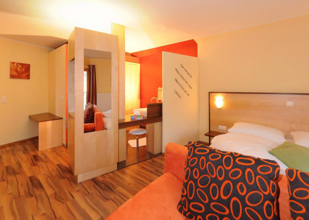 Wohlfühlzimmer Landgasthof Wöhrer