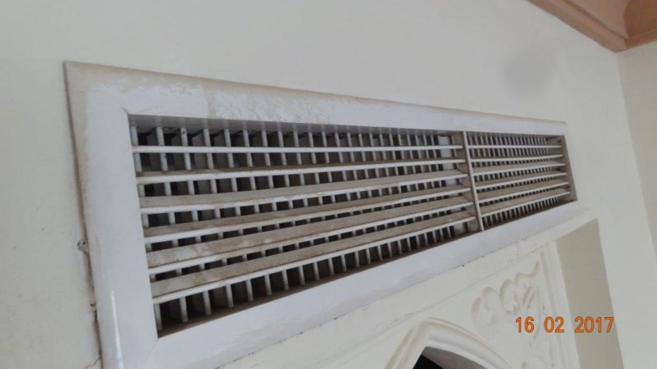 Zimmer Pickalbatros Palace Resort