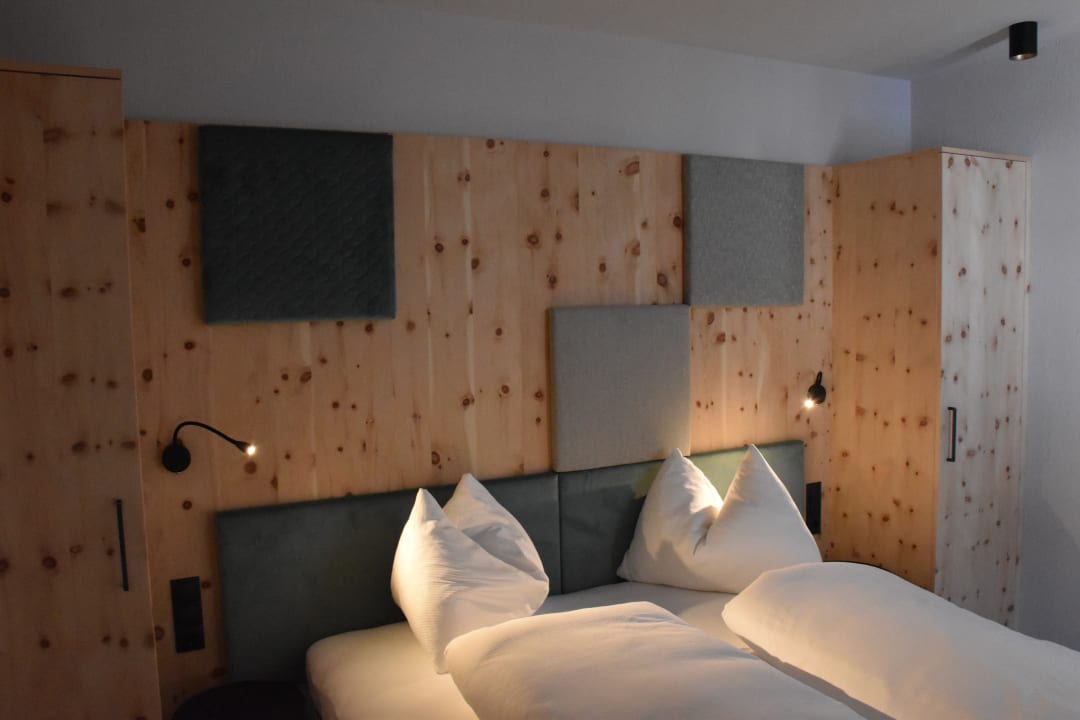 Zimmer Hotel Feichtner Hof