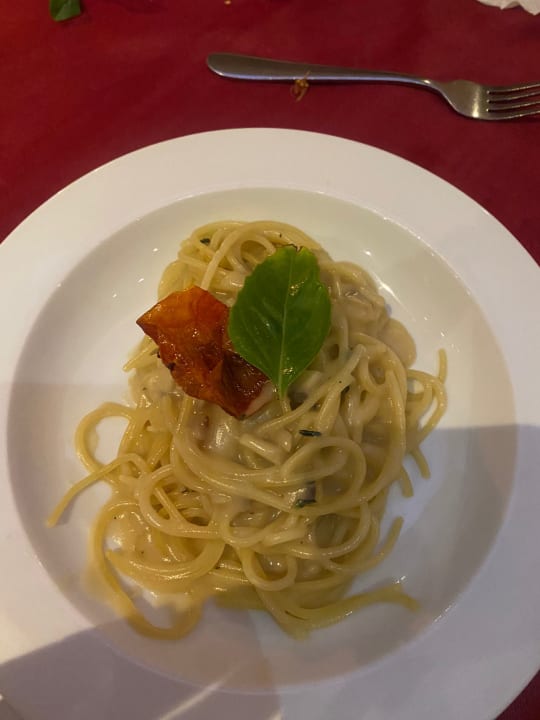 Gastro Sentido Caribbean World Soma Bay