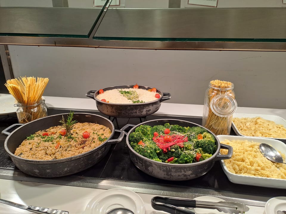 Gastro MLL Mediterranean Bay - Adults only