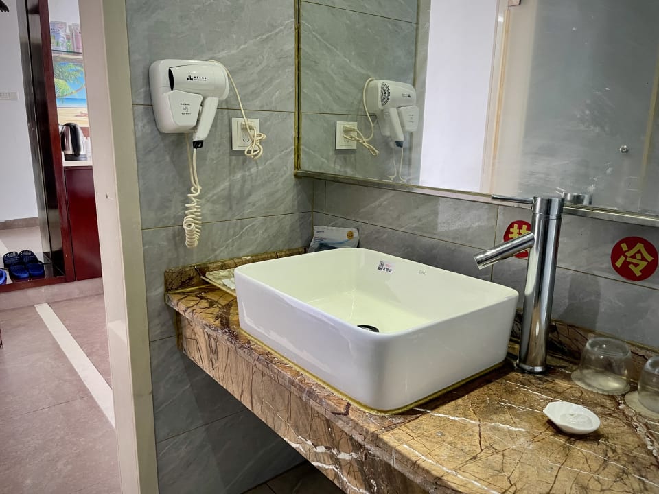 Zimmer Hotel Wangzhuang