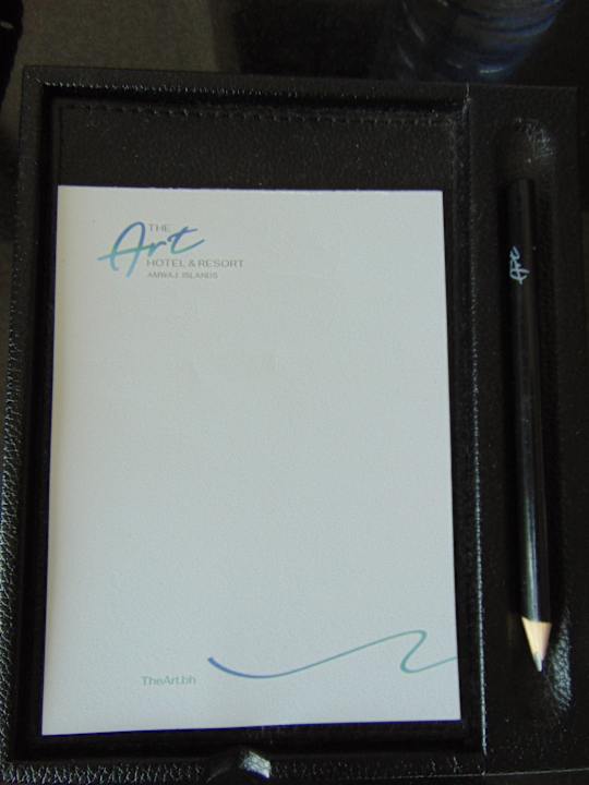 Sonstiges The Art Hotel & Resort