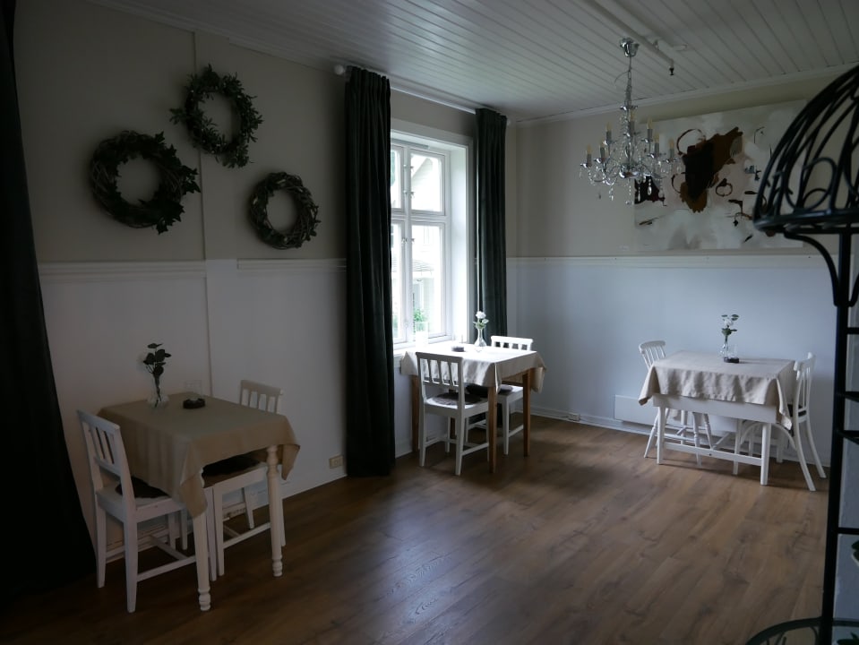 Gastro Hotel Petrines Gjestgiveri