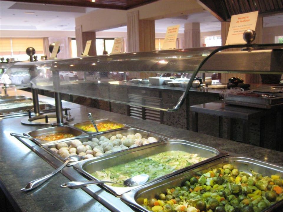 Restaurant Be Live Tenerife - Adults only