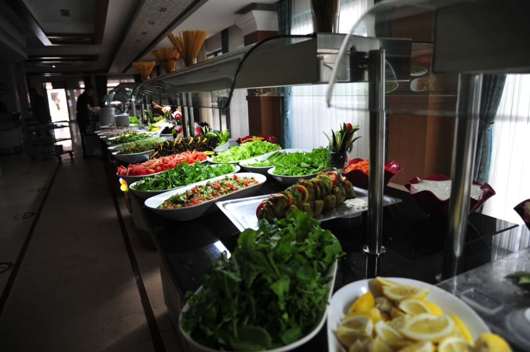 Gastro Club Hotel Mirabell