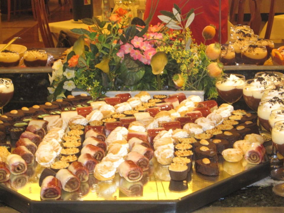 Eine süße Sache Inturotel Cala Esmeralda