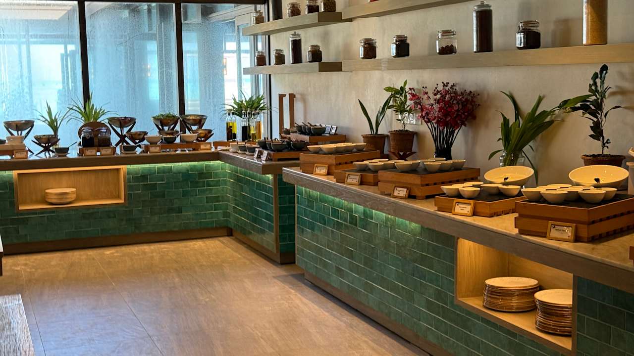 Gastro Jawakara Islands Maldives