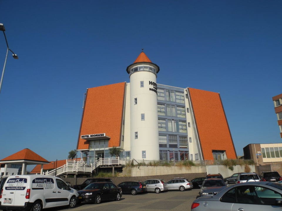 Hotel Noordzee Hotel Noordzee