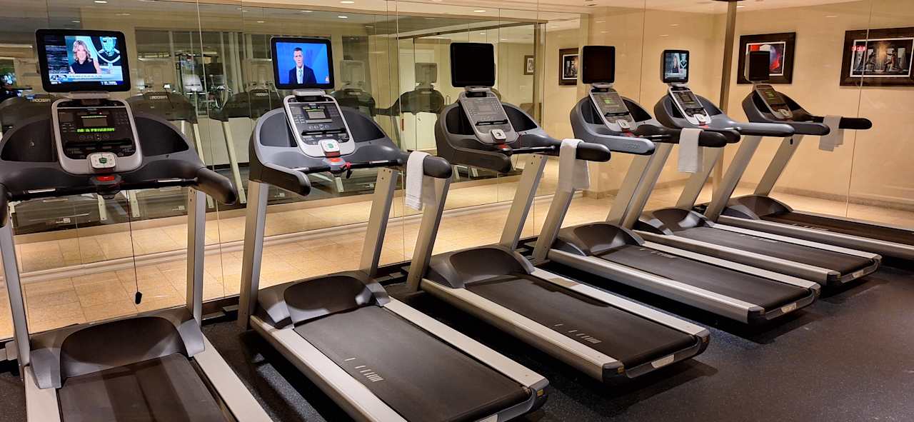 Sport & Freizeit Hotel The Henry