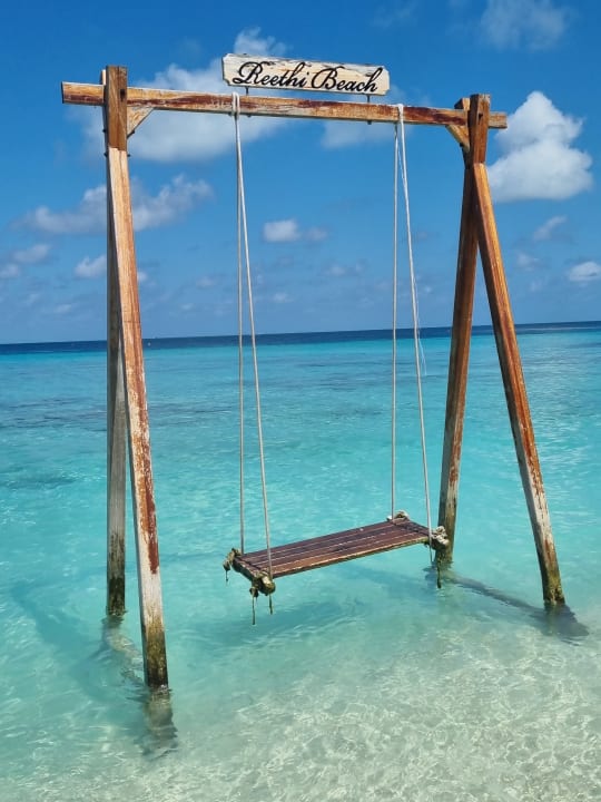 Sport & Freizeit NH Collection Maldives Reethi Resort