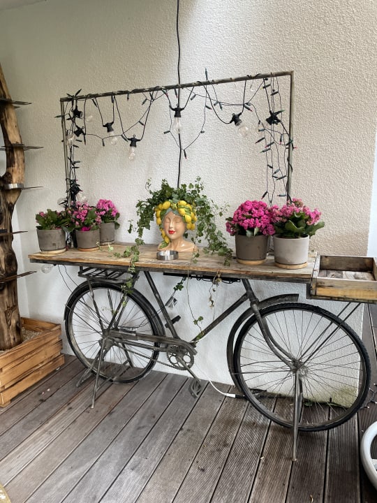 Sonstiges Galtenberg - Family & Wellness Resort