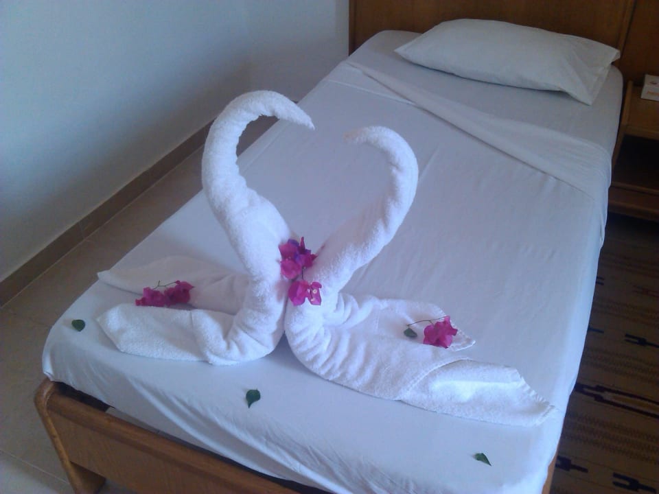 Номер Menaville Safaga