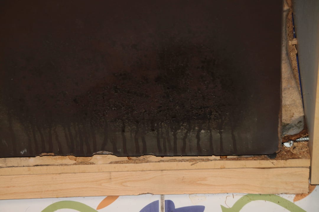 Minibar von außen Memories Miramar Havana