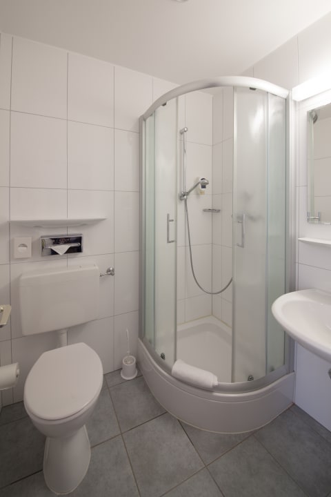 Zimmer City Partner Central Hotel