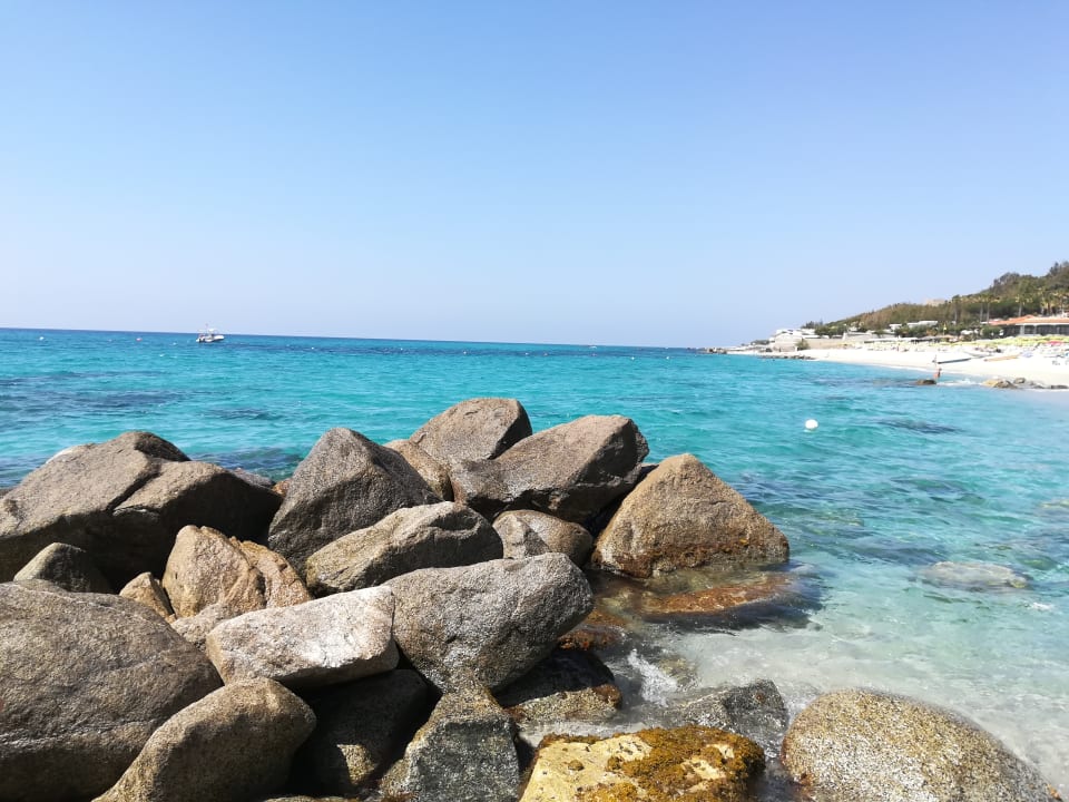 Strand Hotel Villaggio Il Gabbiano