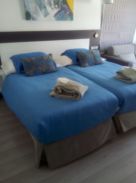 Zimmer Servatur Casablanca Suites & Spa