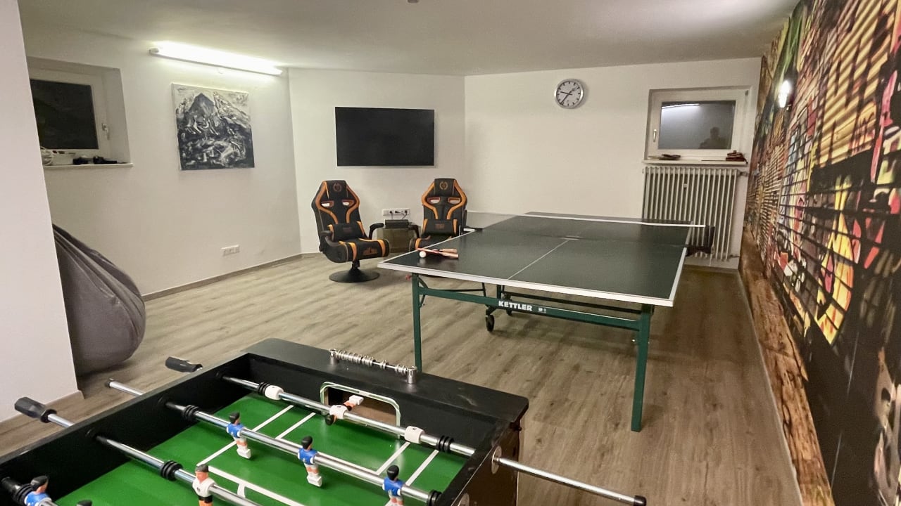 Sport & Freizeit Stoll's Hotel Alpina