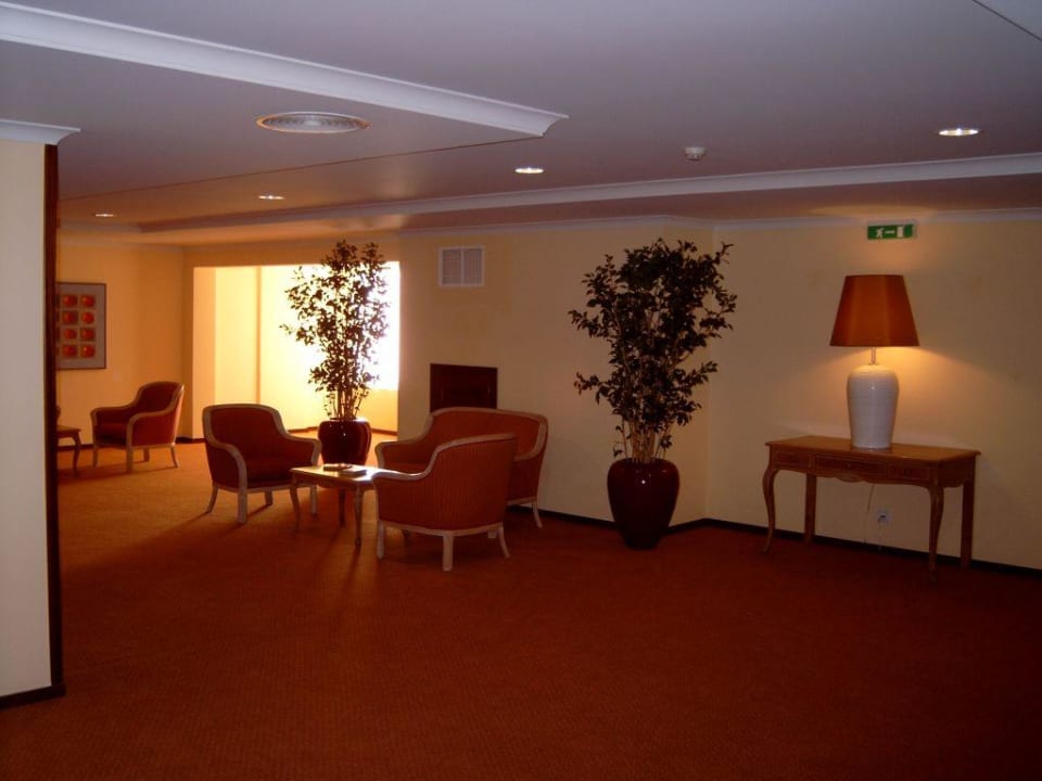 Etagenflur 1 PortoBay Falésia