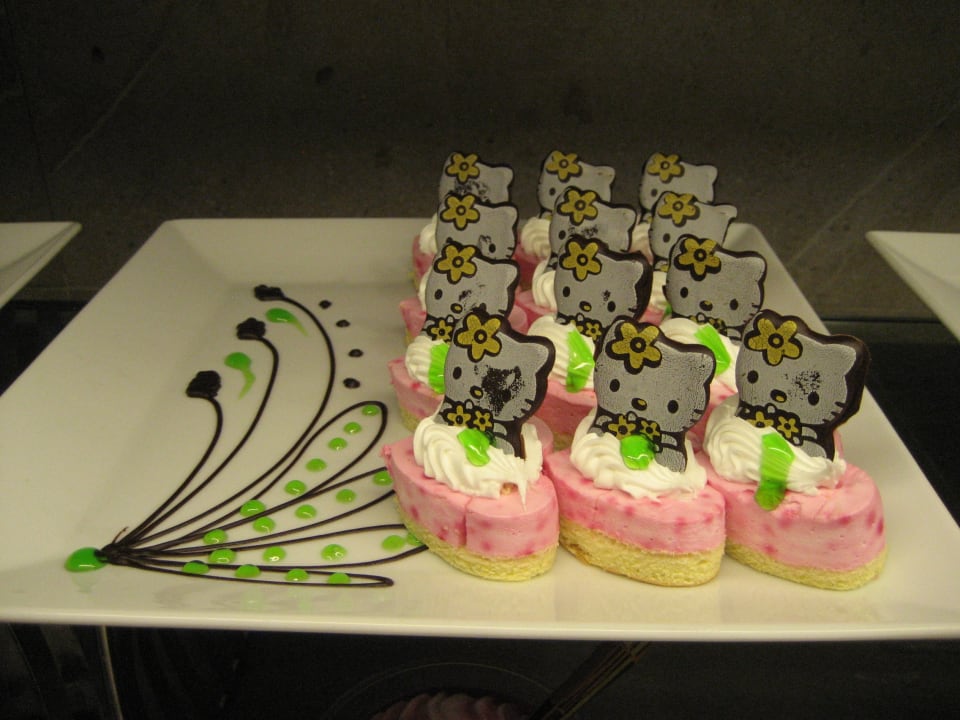 Gastro Pickalbatros Aqua Vista Resort - Hurghada