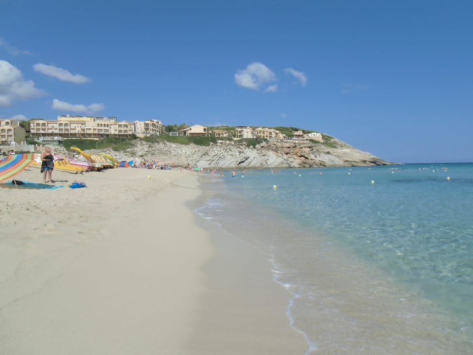 Strand VIVA Cala Mesquida Suites & Spa 16+