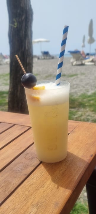 Gastro Labranda Alantur Resort