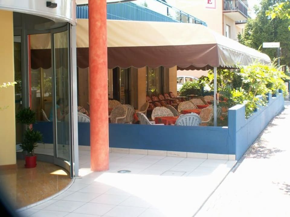 Hotel Catto Suisse, Caorle, Italy Hotel Catto Suisse