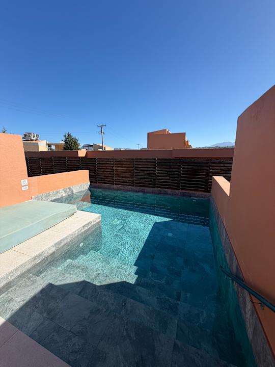 Zimmer Kiani Beach Resort Family All Inclusive