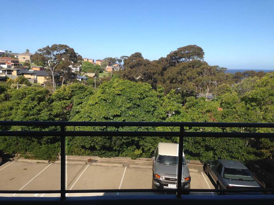 Aussicht Apartments Horizon