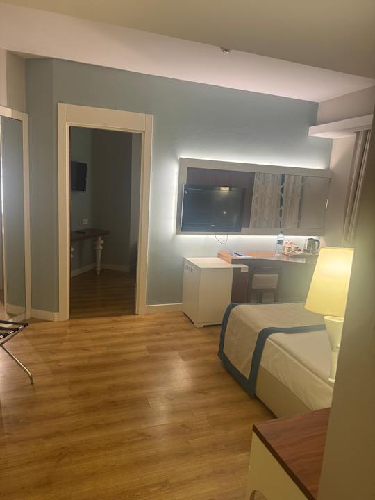 Zimmer Seashell Vega