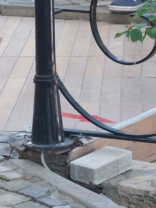 Sonstiges Dosi Hotel