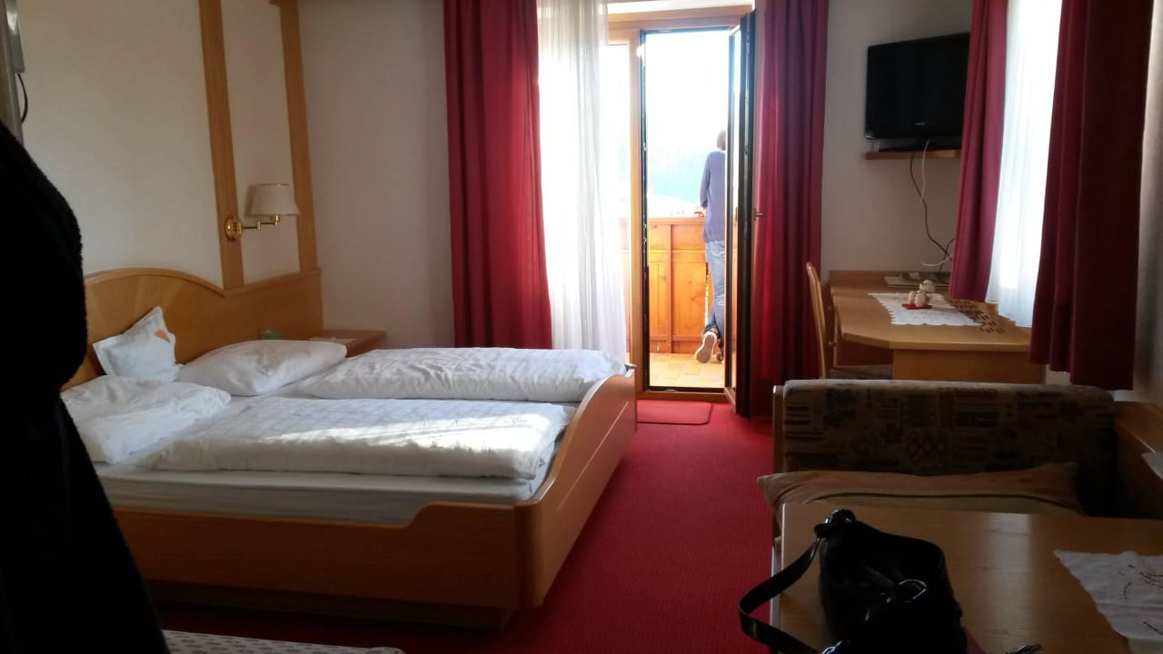 Bett und Balkon Hotel Sonnenheim