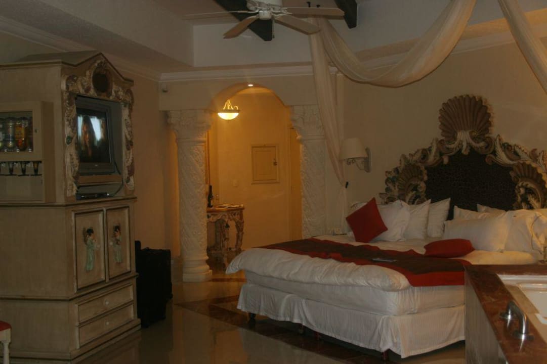 Juniorsuite Hyatt Vivid Playa del Carmen - Adults only