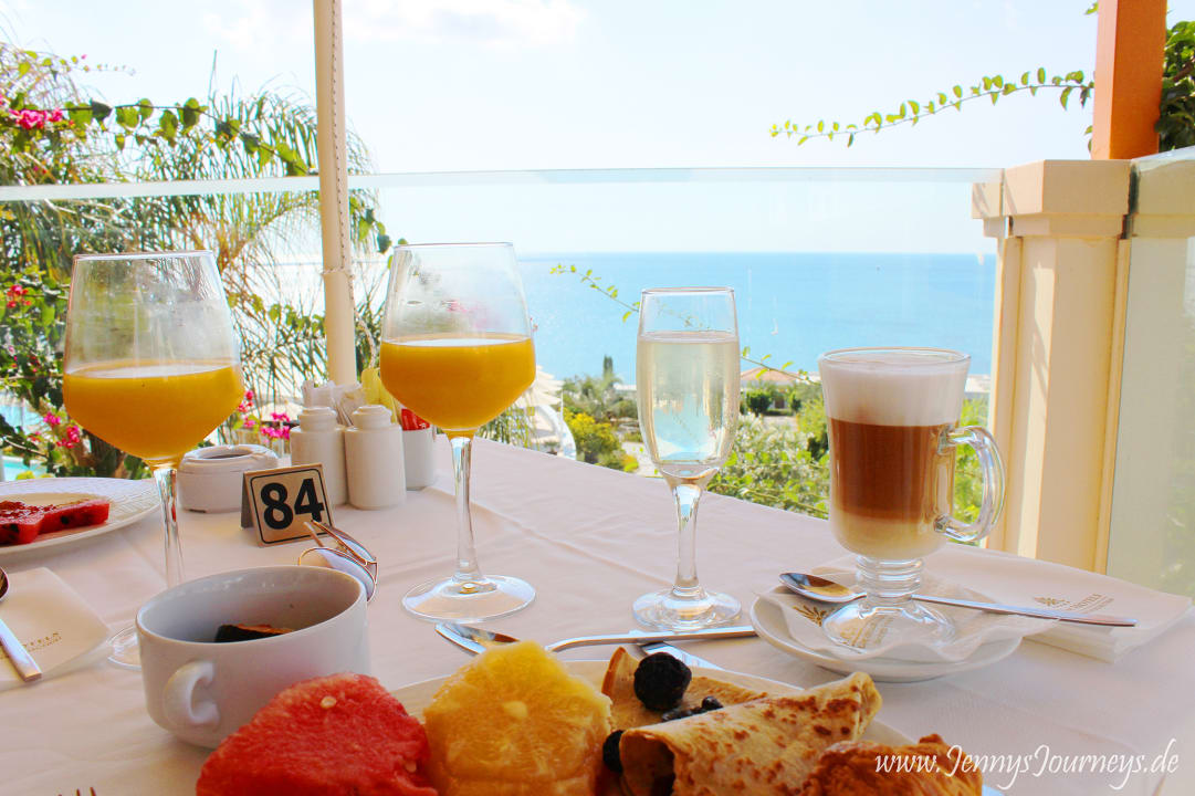 Gastro Atrium Prestige Thalasso Spa Resort & Villas