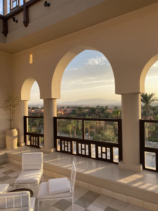 Sonstiges Iberotel Makadi Beach