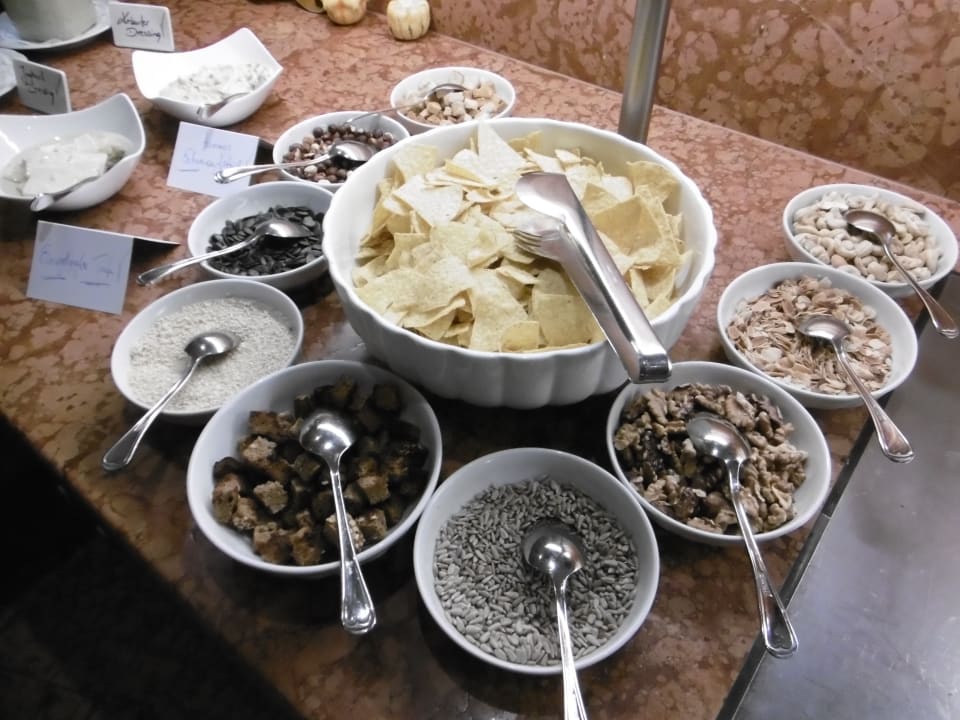 Gastro Das Alpenhaus Kaprun