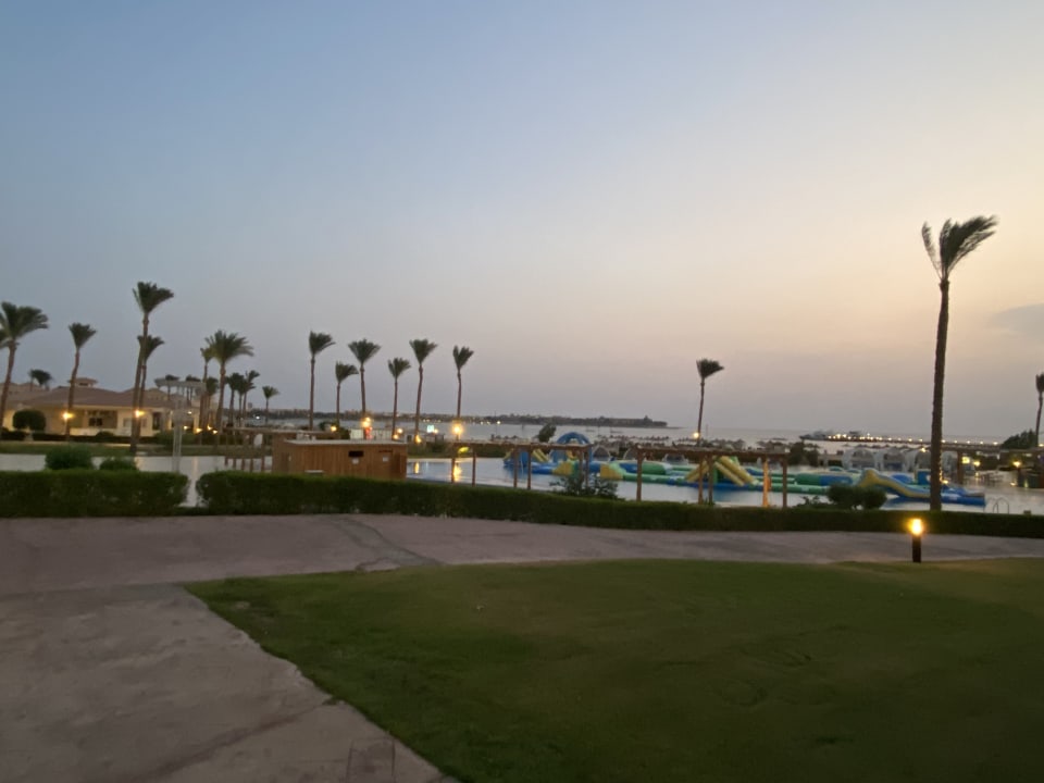 Pool Cleopatra Luxury Resort Makadi Bay