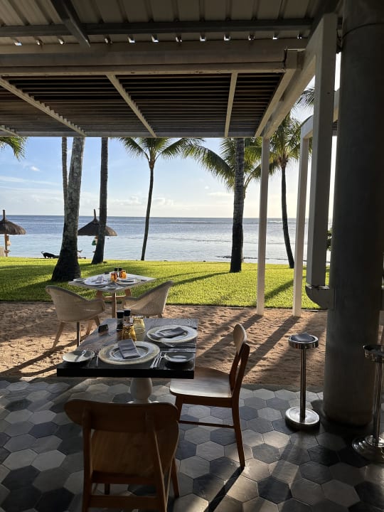 Gastro Victoria for 2 Beachcomber Resort & Spa - Adults only