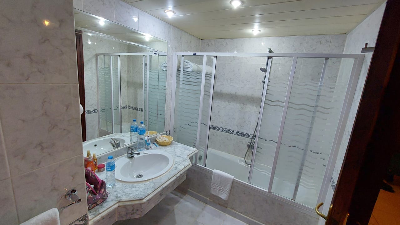 Zimmer Regency Plaza Aqua Park & Spa