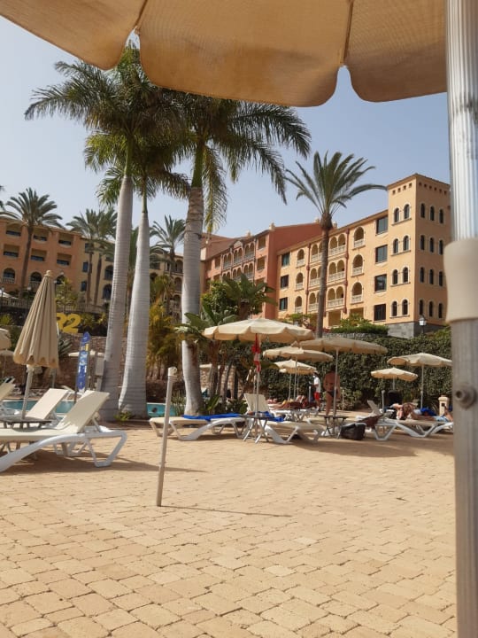 Pool R2 Rio Calma Hotel & Spa & Conference