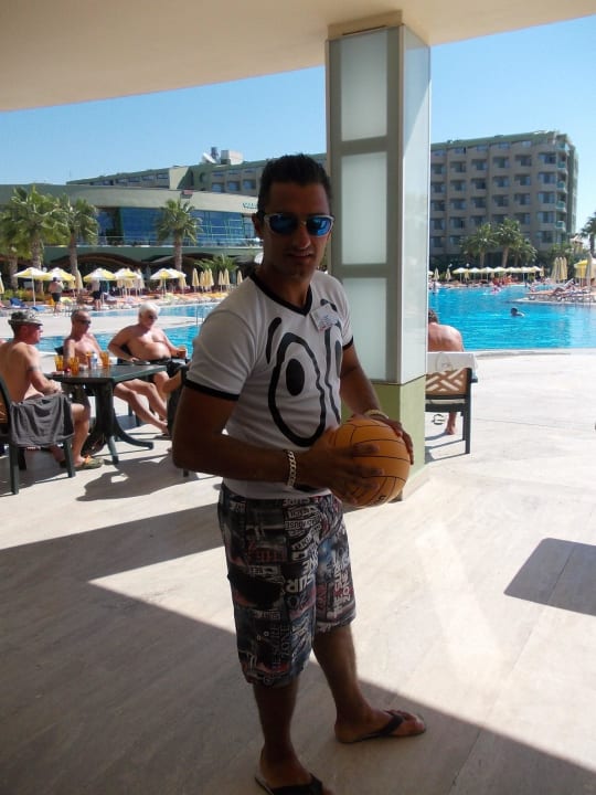 Animation VONRESORT Golden Coast