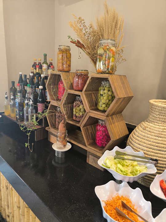 Sonstiges ananea Hurghada