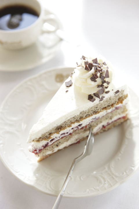 Klassiker: Buchweizentorte Gasthof Menke