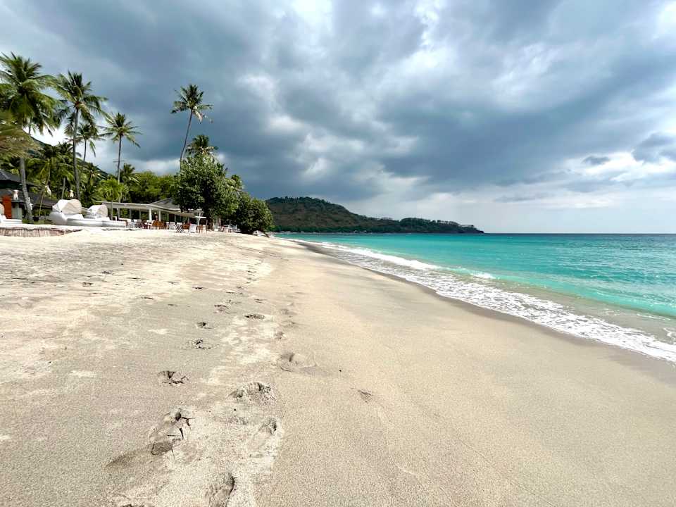 Strand Seven Secrets by Hanging Gardens