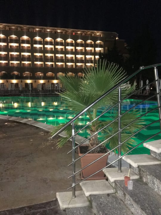 Pool Sol Nessebar Palace