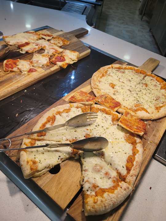 Gastro BLUESEA Anba Romani