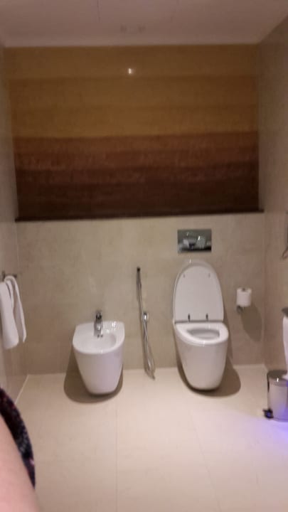 Zimmer DoubleTree by Hilton Resort & Spa Marjan Island