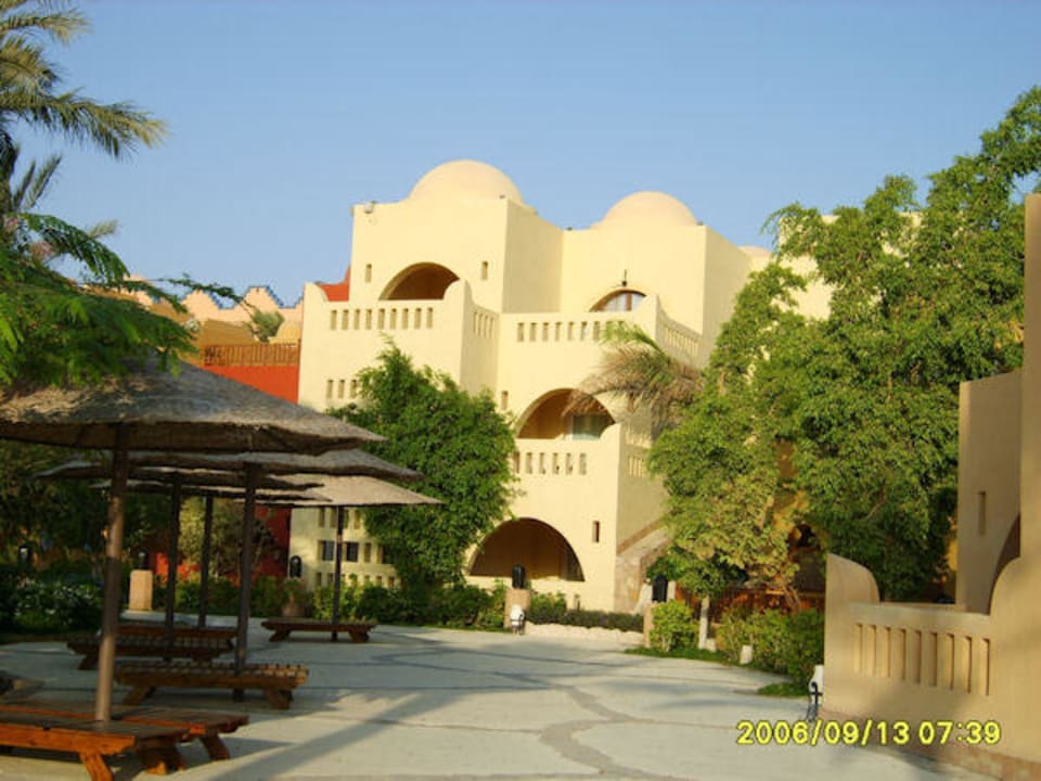 Wohneinheiten Grand Makadi