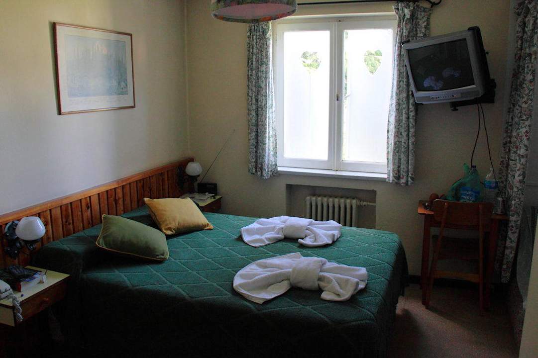 Zimmer Hostería La Pastorella