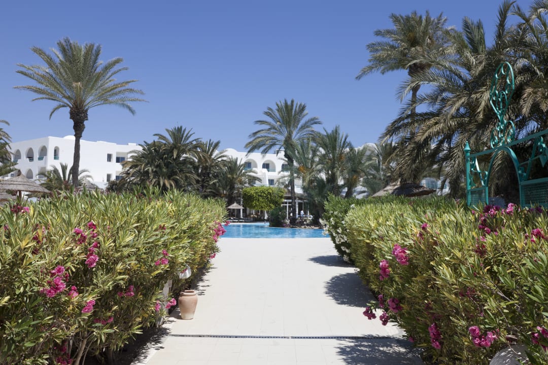 Pool Golf Beach Hotel & Spa